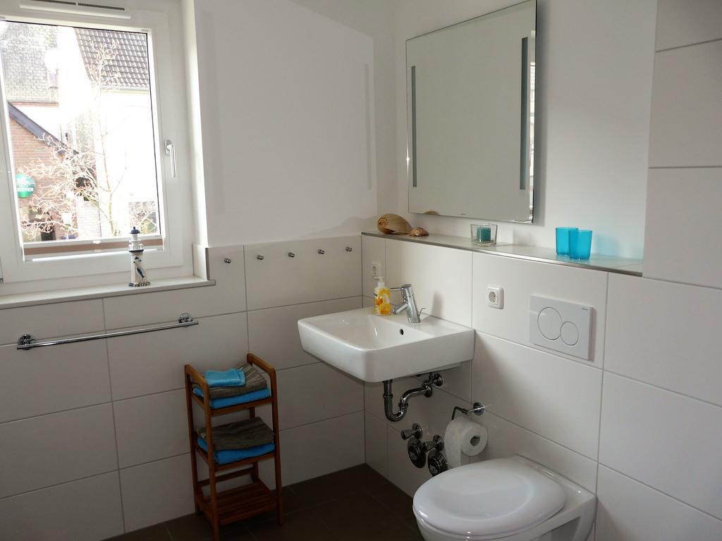 Luette Bris Apartment
