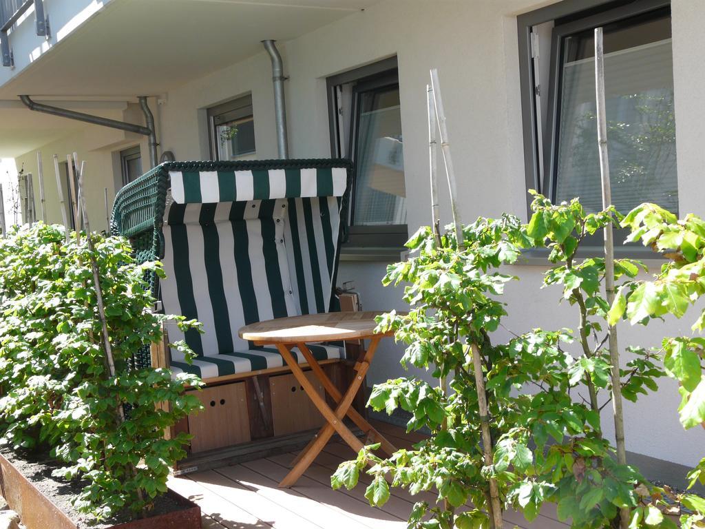 Luette Bris Apartment Eckernfoerde