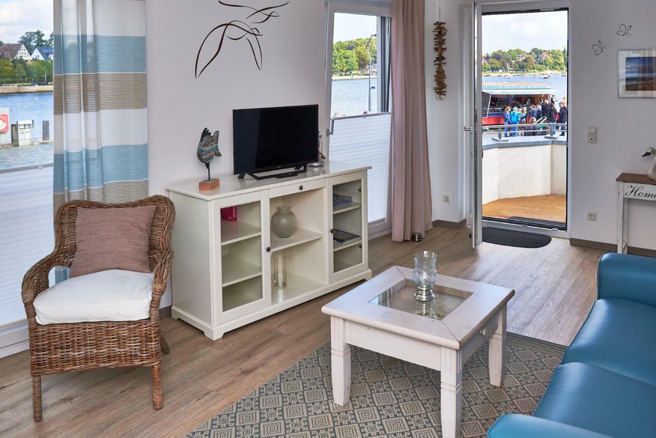 Apartment Luette Bris