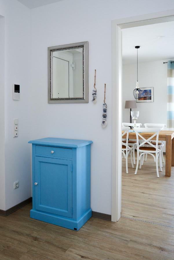 Luette Bris Apartment Eckernfoerde