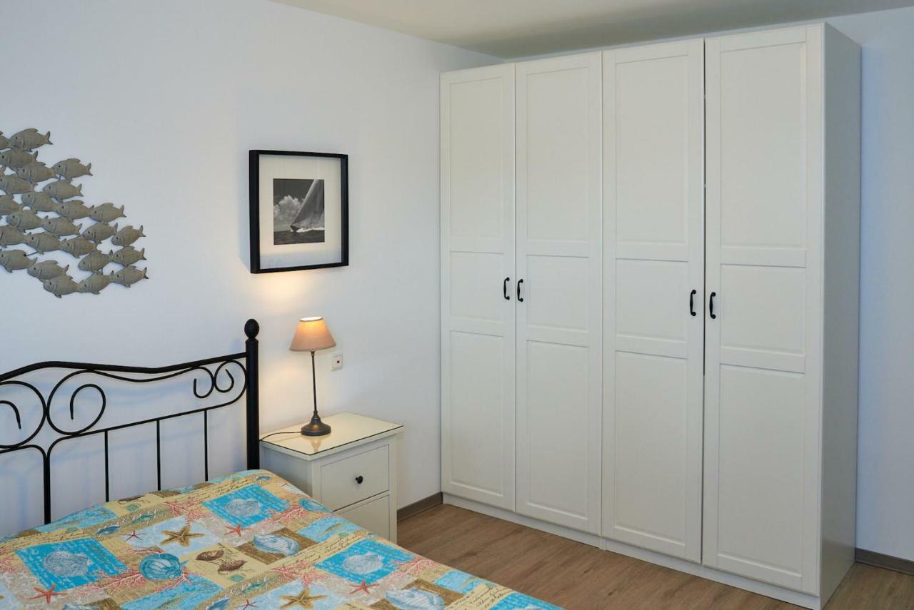 Luette Bris Apartment Eckernfoerde